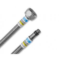 Шланг ECO-FLEX М10-1/2 ЗВ 40 см НЖ WM1F6M40