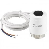 Термоелектричний привід Danfoss Thermot TWA-K 230В NO 088H3222
