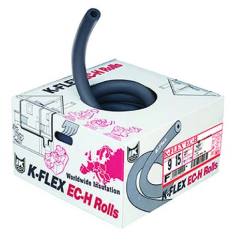 Трубка K-Flex 06x006-90 EC-H 6006214909