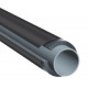 Трубка K-Flex 09x015-1 ST IC CLAD BK 09015214303CB