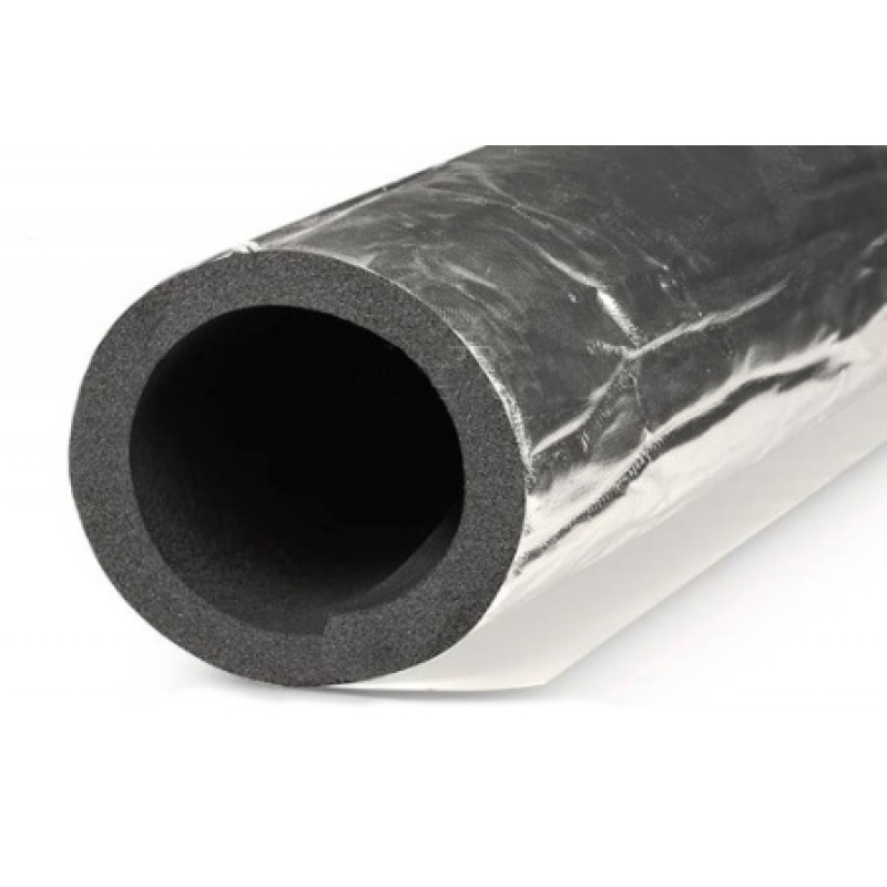 Трубка K-Flex 19x089-1 ST IC CLAD SR 19089214303CS