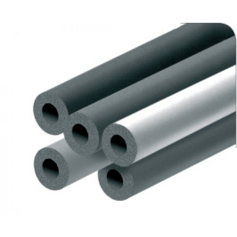Трубка K-Flex 09x015-1 ST IN CLAD black 09015214303IB