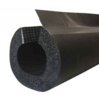 Трубка K-Flex 25x133-1 ST IN CLAD grey 25133214303IG