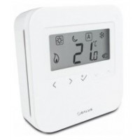 Терморегулятор провідний Salus HTRP 230