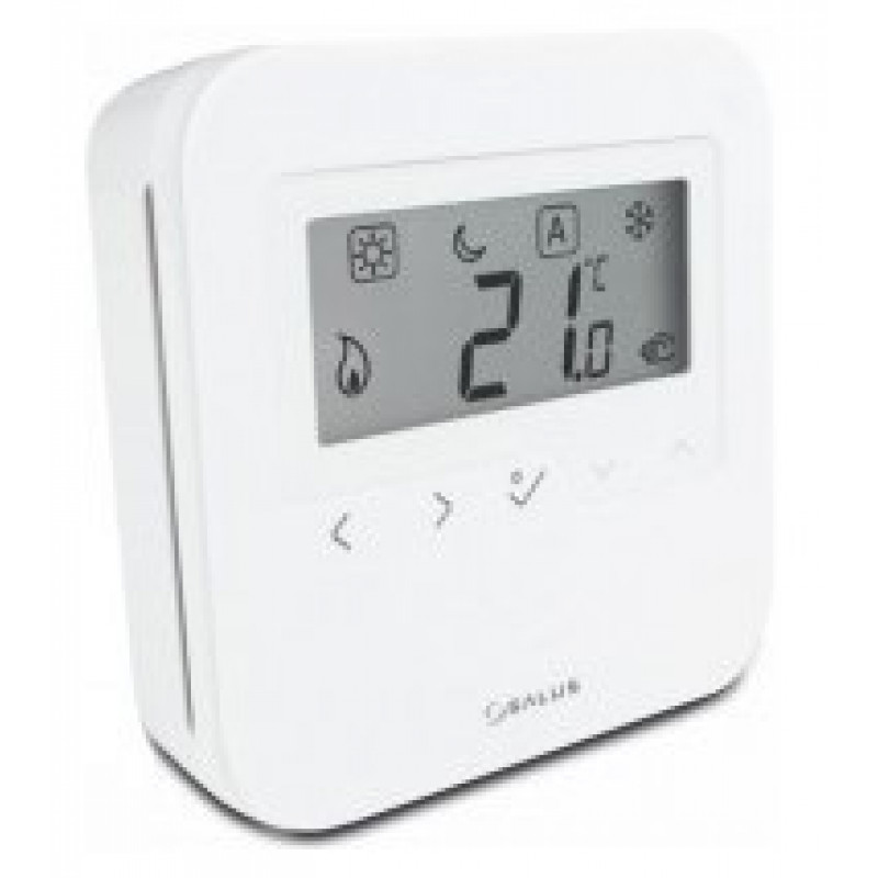 Терморегулятор проводной Salus HTRP 230