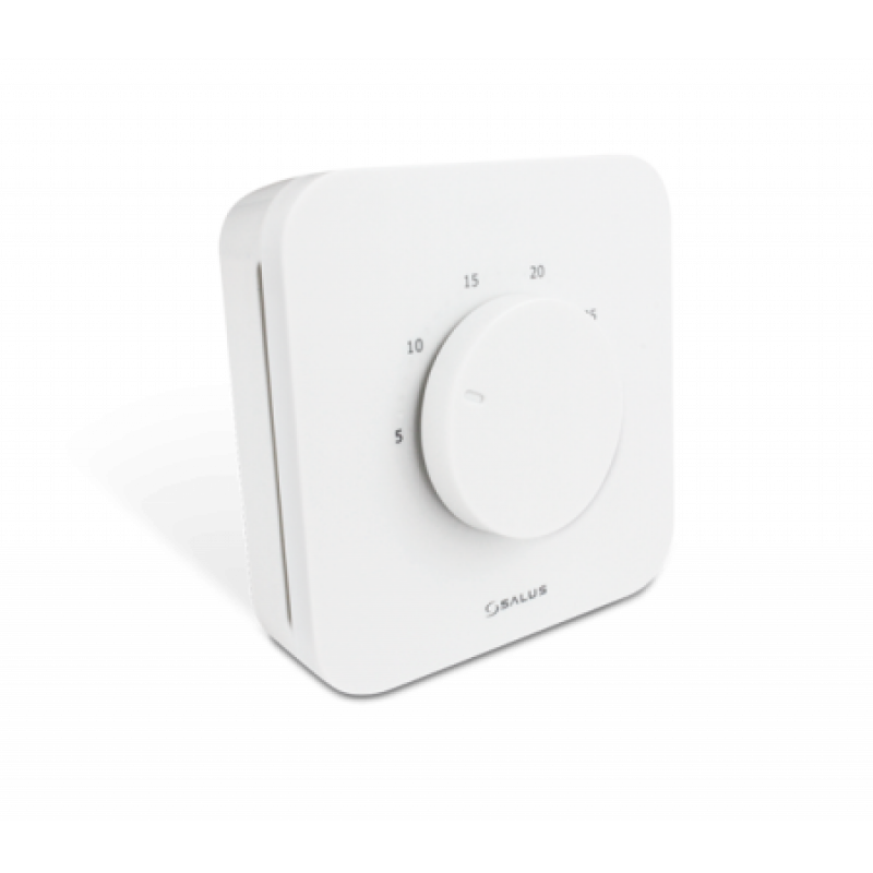 Терморегулятор проводной Salus HTR 230