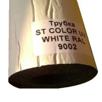 Трубка K-Flex 09x042-2 ST White ral 9002 09042216503G1