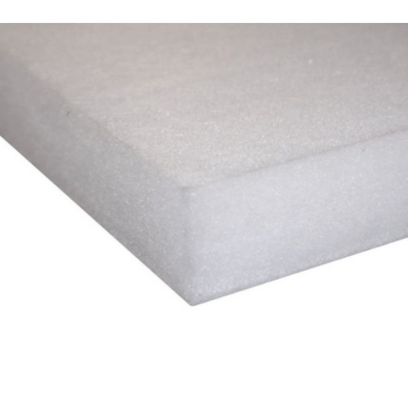Пластина K-FONIK FIBER-P 30mm 1x2m (2 м.кв.) 85PS0003010P