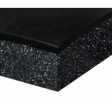 Пластина K-FONIK PU 20 mm + GK 4 Kg/m2 1x2m AD 85MJA002210P