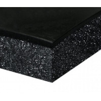 Пластина K-FONIK PU10 mm+GK4+PU10 mm 1x2m AD