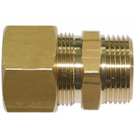 Перехідник K-Flex TWIN SOLAR DN20x1 НР 850VR0204538