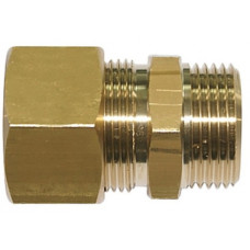 Переходник K-Flex TWIN SOLAR DN20x1 НР 850VR0204538