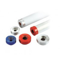 Торцевые заглушки в рулонах K-Flex 38х42 blue 850NA020015