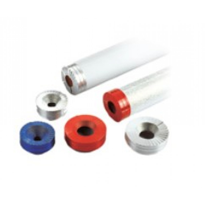 Торцевые заглушки в рулонах K-Flex 38х42 blue 850NA020015