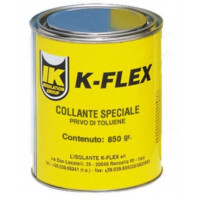 Клей двухкомпонентный K-Flex 850 gr K 425 20 850CL020054