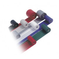 Стрічка K-Flex BENDA VINILICA 10x25 BLUE 850CG020081