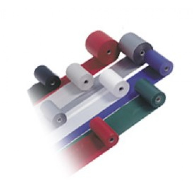 Стрічка K-Flex BENDA VINILICA 10x25 BLUE 850CG020081