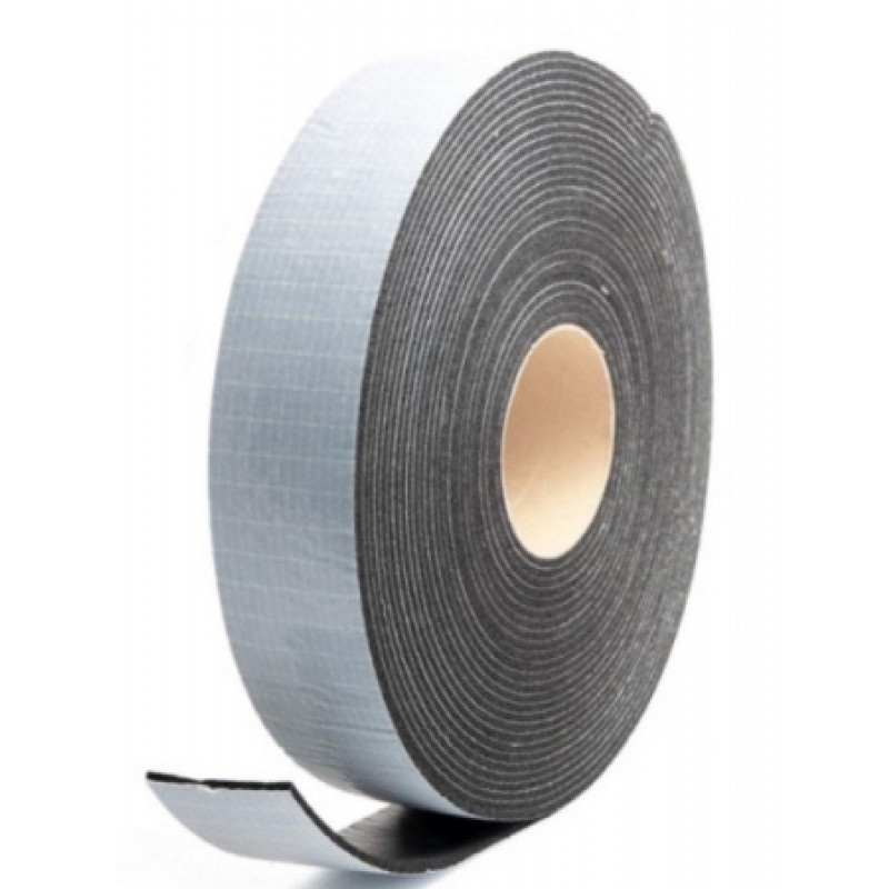 Лента AD K-Flex 100-025 IC CLAD SR 85NSAL25100CS