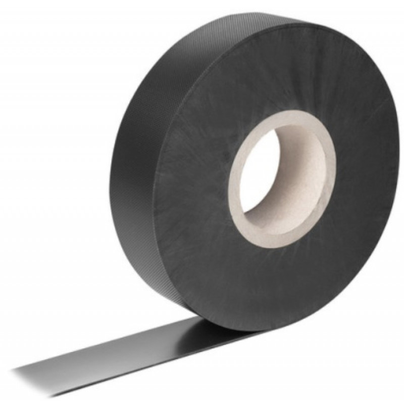 Стрічка K-Flex 100-025 IN CLAD black 85NS0L25100IB