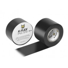 Лента PVC K-Flex 025-025 AT 070 black 850CG020020