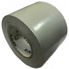 Лента PVC K-Flex 025-025 AT 070 grey 850CG020007