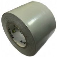 Лента PVC K-Flex 038-025 AT 070 grey 850CG020008