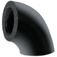 Колено K-Flex 50x160 ST 85K90K50160