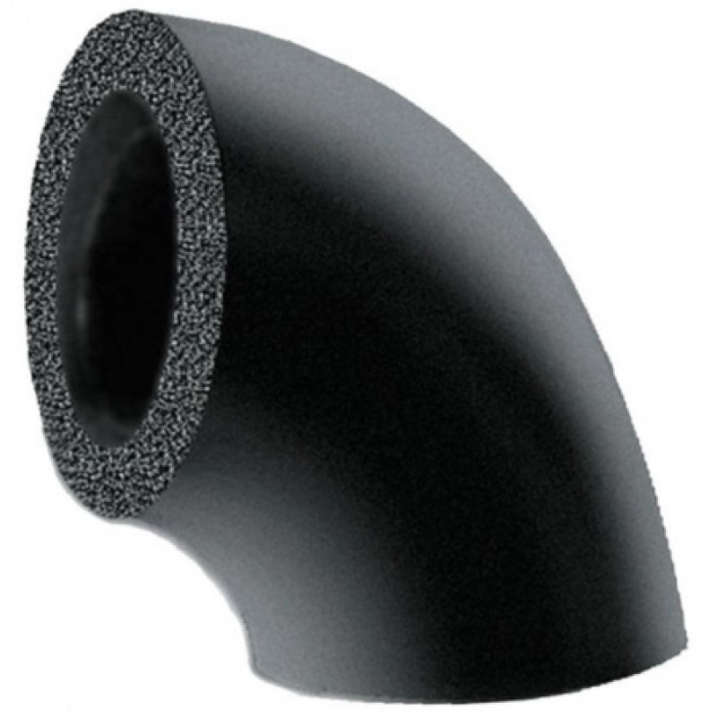 Коліно K-Flex 50x160 ST 85K90K50160