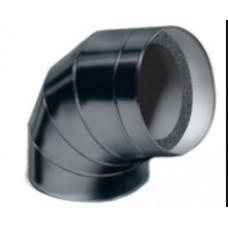 Колено K-Flex 09x035 ST IC CLAD SR 85K9SK09035CS