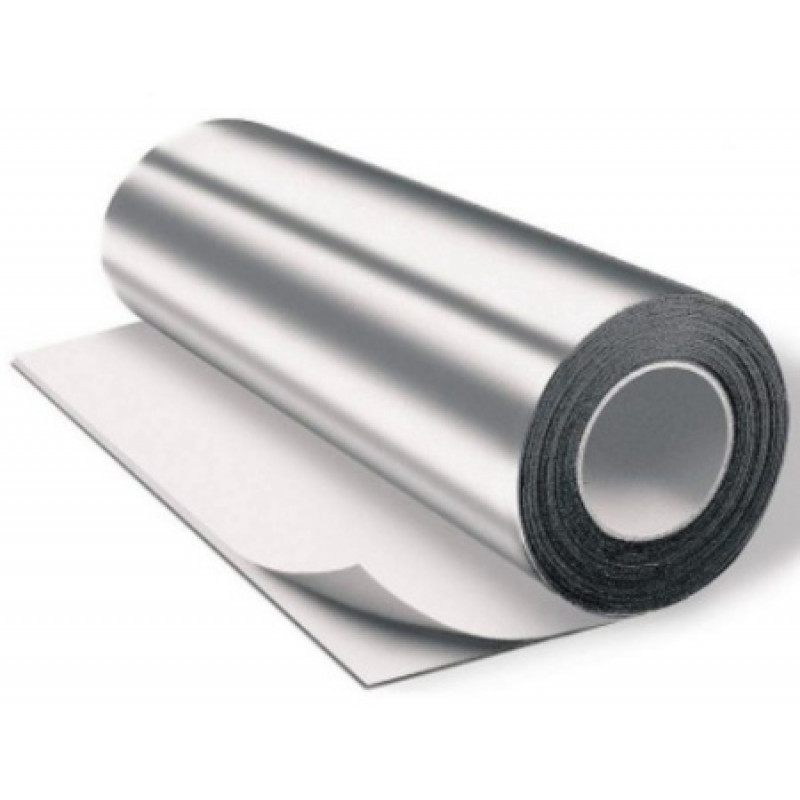 Покриття K-Flex1000-25 AL CLAD, 300 mic 85LA0L25100CL