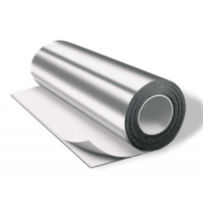 Покриття K-Flex1000-25 IN CLAD grey 85LA0L25100IG