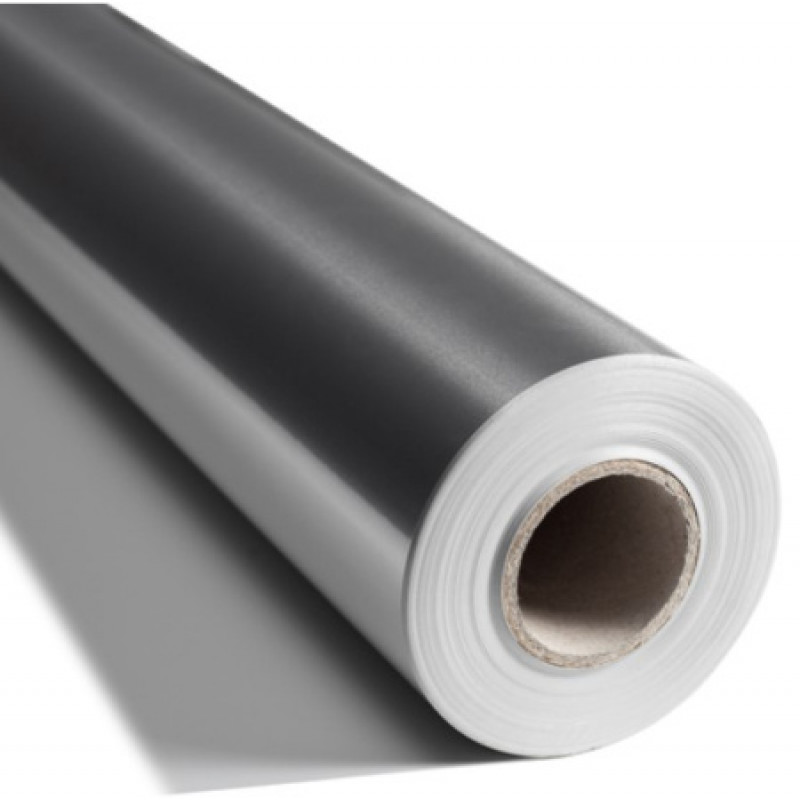 Покриття AD K-Flex 1000-25 AL CLAD, 300 mic 85LAAL25100CL
