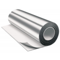 Покрытие AD K-Flex1000-25 IC CLAD BK 85LAAL25100CB