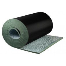 Рулон K-Flex 32x1000-06 ECO AL CLAD 80632210112CL