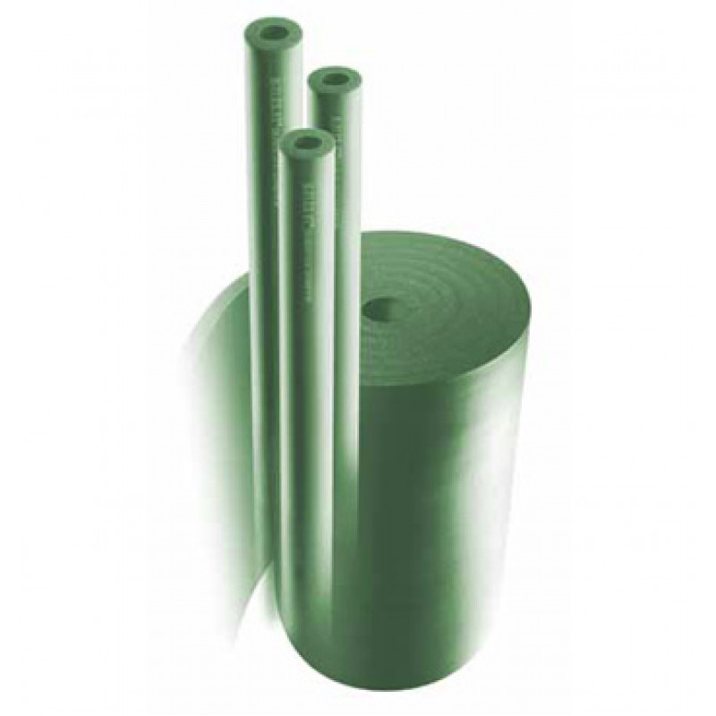 Рулон K-Flex 32x1000-06 ECO AL CLAD 80632210112CL