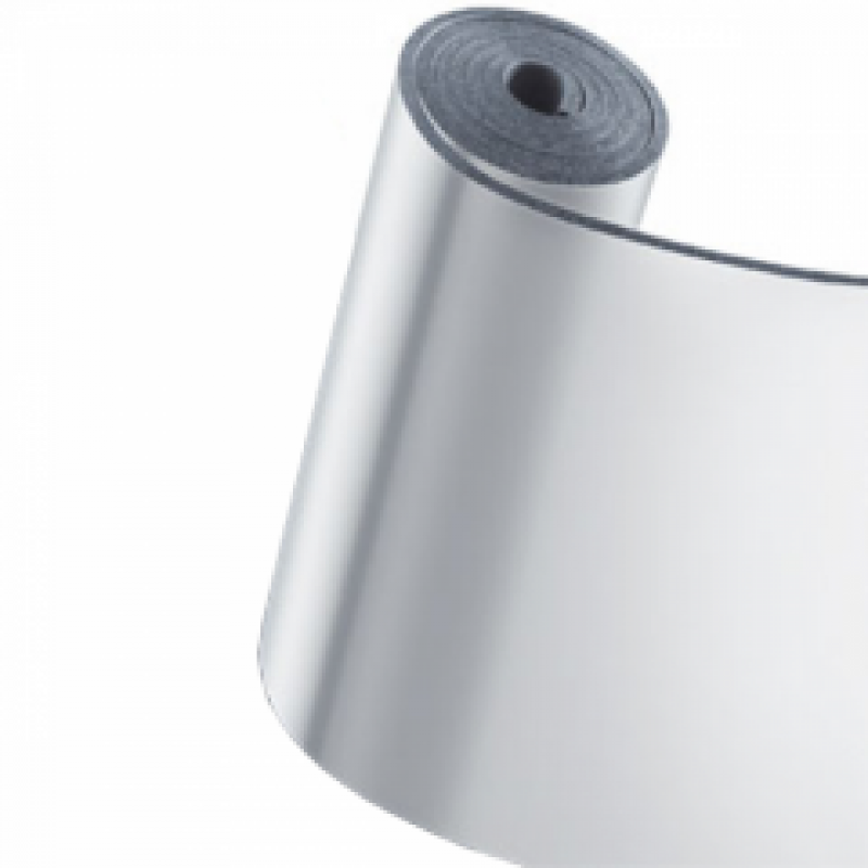 Рулон K-Flex 06x1000-30 ST IC CLAD SR 80006210103CS
