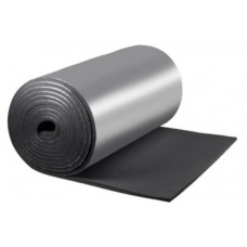 Рулон K-Flex 10x1000-20 ST IN CLAD grey 80010210103IG