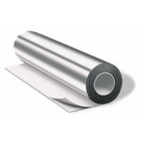 Рулон AD K-Flex 06x1000-30 ST AL CLAD 80306210103CL