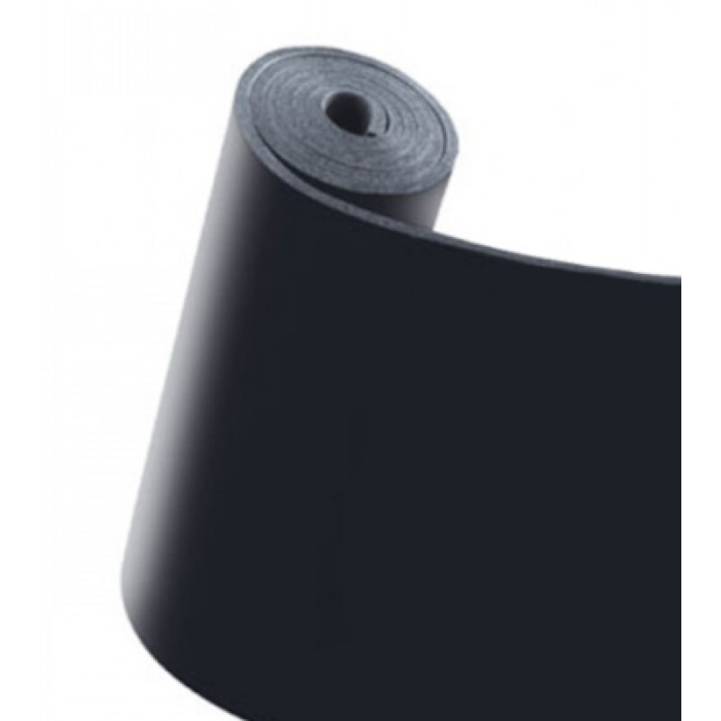 Рулон AD K-Flex 40x1000-04 ST IC CLAD BK 80140210103CB