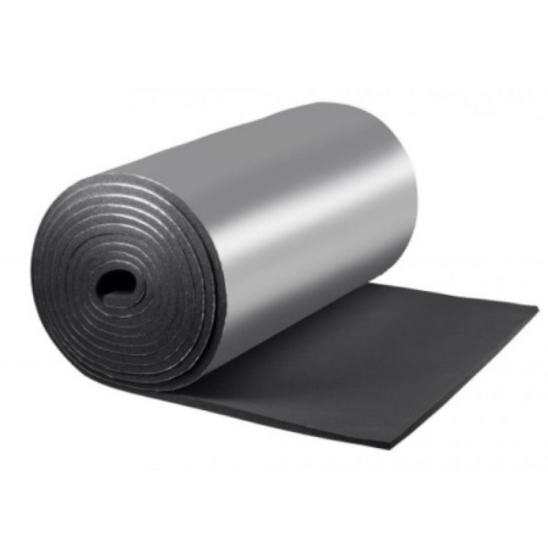 Рулон AD K-Flex 06x1000-30 ST IC CLAD SR 80106210103CS