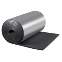 Рулон AD K-Flex 19x1000-10 ST IN CLAD grey 80119210103IG
