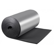 Рулон AD K-Flex 19x1000-10 ST IN CLAD grey 80119210103IG