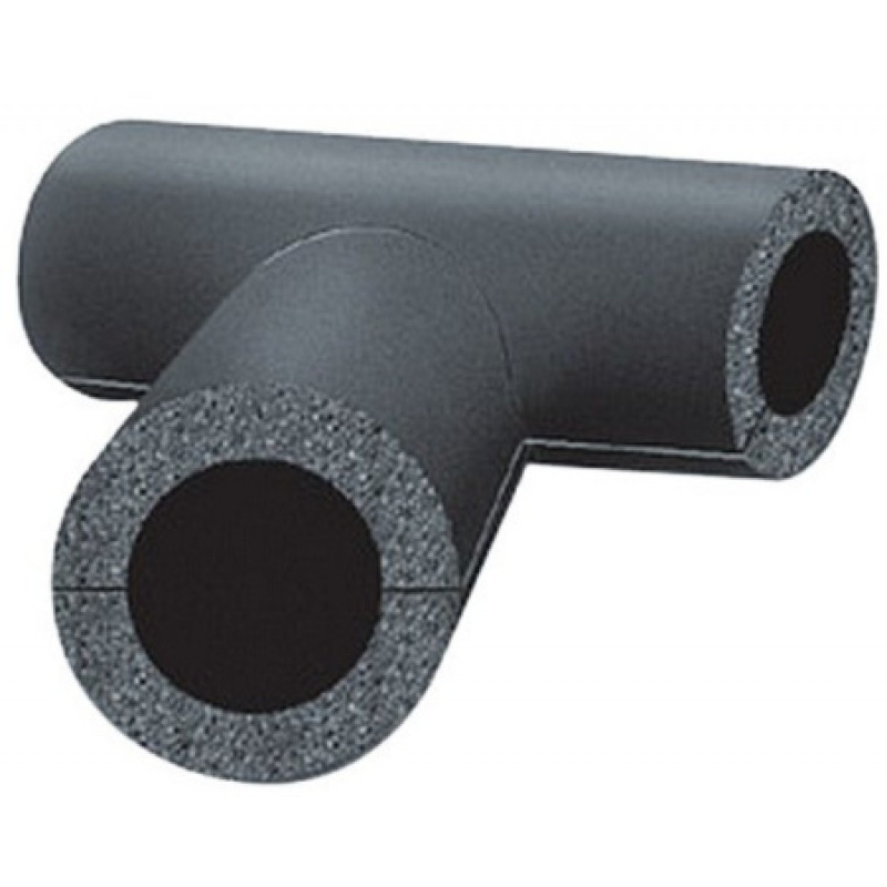 Тройник K-Flex 13x028 ST 85T90K13028