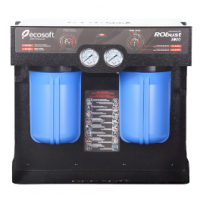 Фільтр зворотного осмосу Ecosoft ROBUST 3000