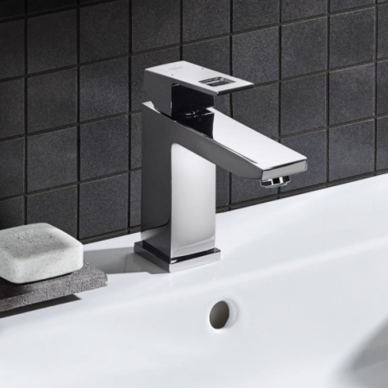 Змішувач для раковини Grohe Eurocube 23445000