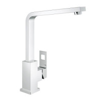 Змішувач для кухні Grohe Eurocube 31255000