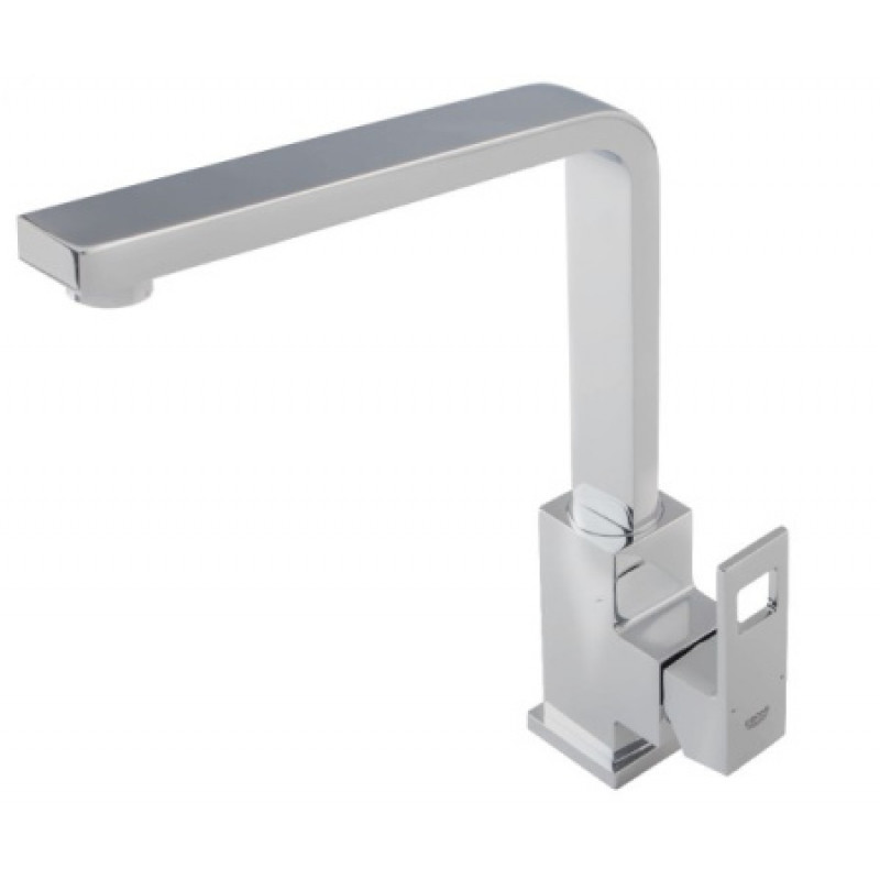 Смеситель для кухни Grohe Eurocube 31255000