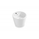 Раковина Bathco FLORENCIA-B 420x350 мм 4057