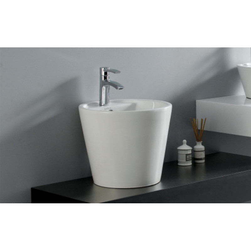 Раковина Bathco FLORENCIA-B 420x350 мм 4057