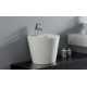 Раковина Bathco FLORENCIA-B 420x350 мм 4057